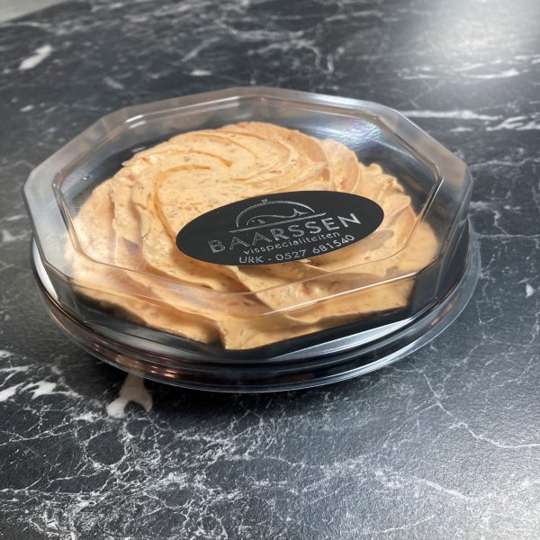 854 zongedroogde tomaten boter bakje