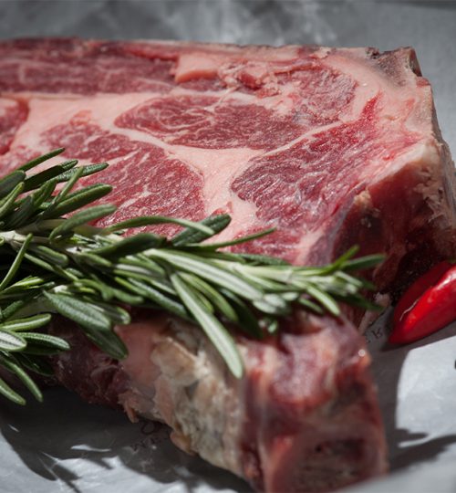 beef, cutlet, food, meat, raw, steak